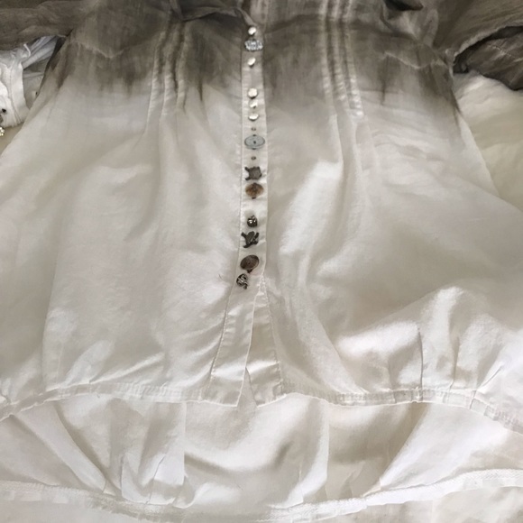 🇮🇹 Elly Shirt - Picture 5 of 7